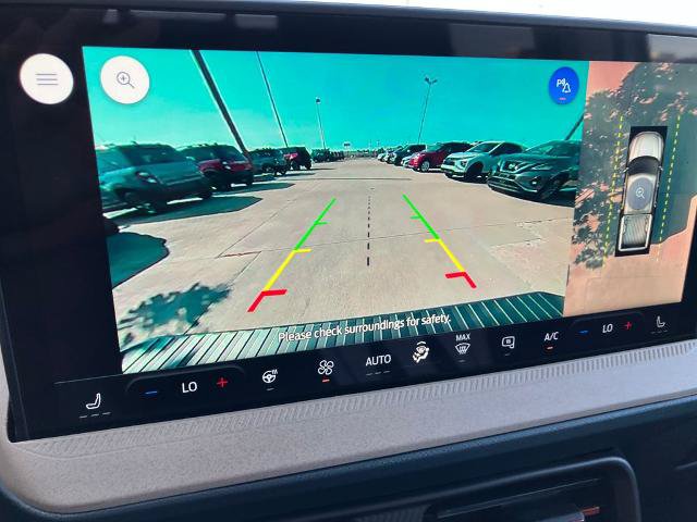 Certified 2025 Ford Maverick Lariat w/ 4K Tow Package AWD/4WD image 31