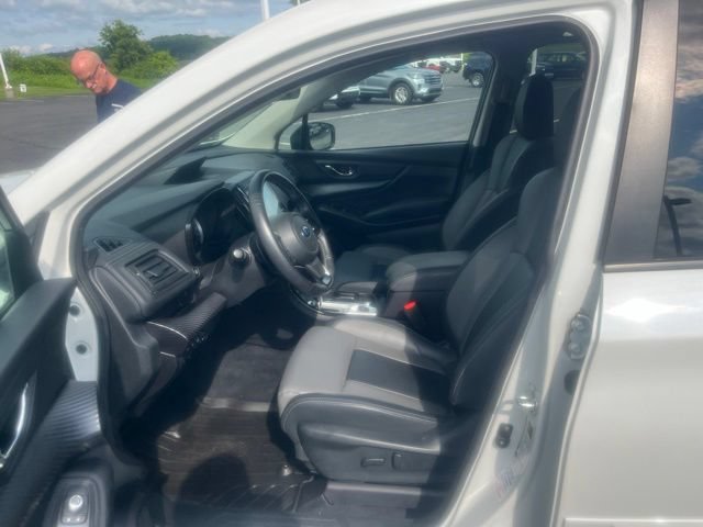 Used 2022 Subaru Ascent Onyx Edition AWD/4WD image 8