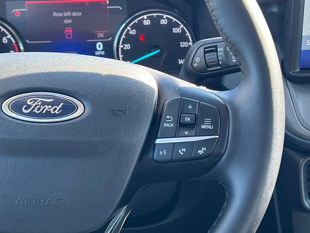 Certified 2024 Ford Maverick Tremor w/ Tremor Off-Road Package image 23