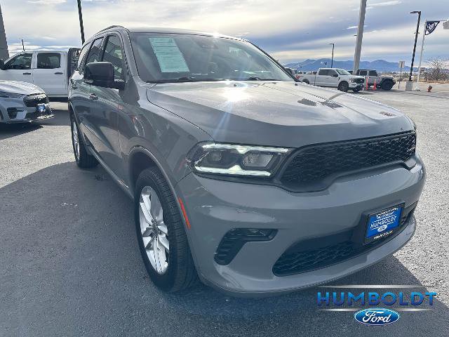 Used 2023 Dodge Durango GT image 3