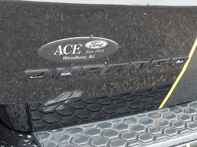 Used 2024 Dodge Durango SRT AWD/4WD image 33