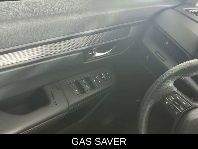 Used 2025 Honda CR-V EX image 31