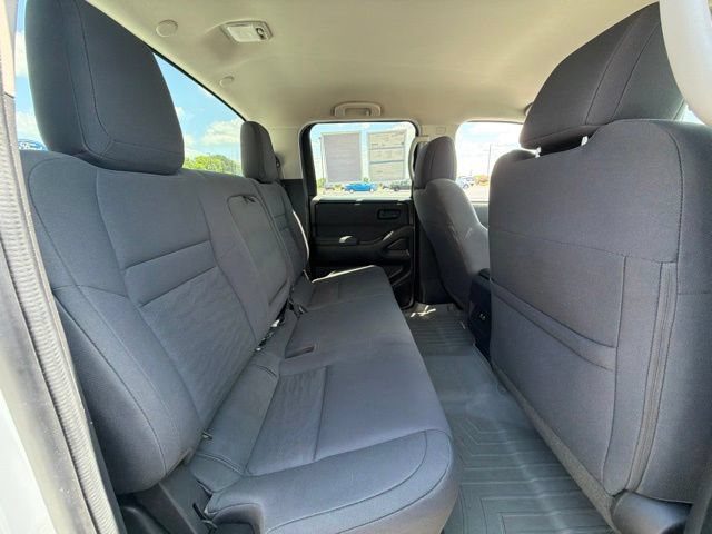 Used 2022 Nissan Frontier S w/ Technology Package AWD/4WD image 19