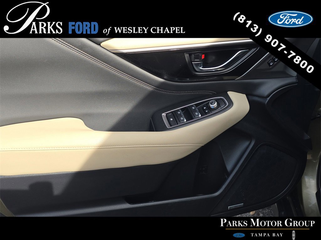 Used 2021 Subaru Outback Limited w/ Popular Package #2 image 16