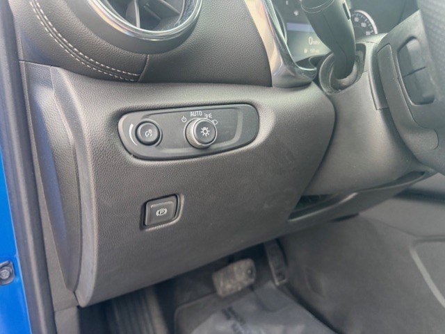 Used 2024 Chevrolet Blazer LT image 14