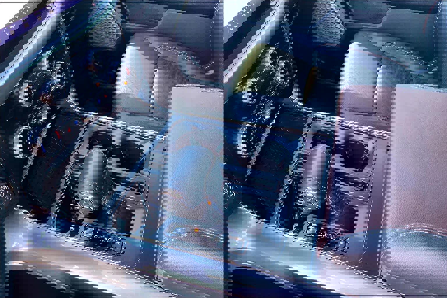 Certified 2023 Ford F150 Lariat w/ Equipment Group 502A High image 17