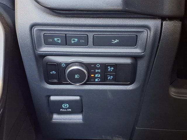 Certified 2023 Ford F150 XLT w/ Equipment Group 302A High image 24