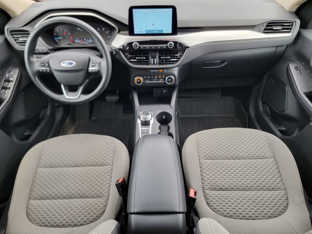 Certified 2020 Ford Escape SE FWD image 26