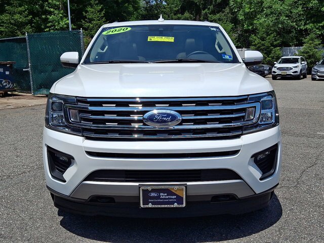 Certified 2020 Ford Expedition XLT w/ Equipment Group 202A AWD/4WD image 20