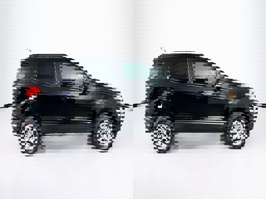 Certified 2022 Ford EcoSport SE w/ SE Convenience Package image 6