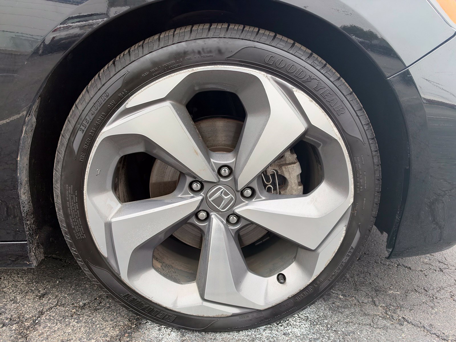 Used 2020 Honda Accord Touring image 40