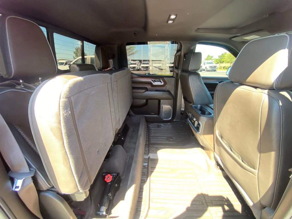 Used 2024 GMC Sierra 1500 Denali image 28