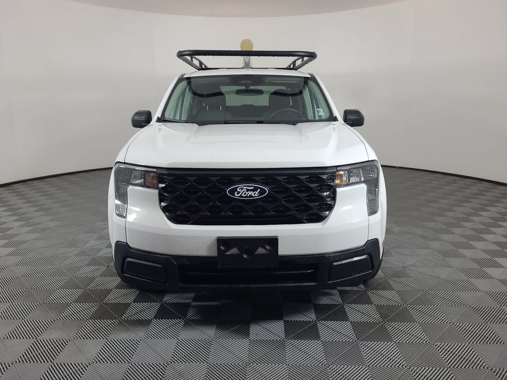 Certified 2025 Ford Maverick XL w/ Equipment Group 102A AWD/4WD image 8