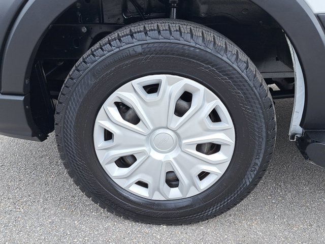 Certified 2024 Ford Transit 250 Low Roof w/ Exterior Upgrade Package image 9