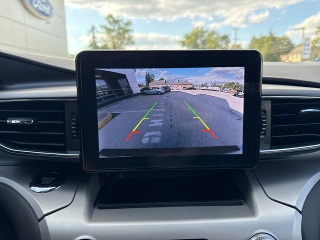 Certified 2022 Ford Explorer XLT w/ Equipment Group 202A image 41