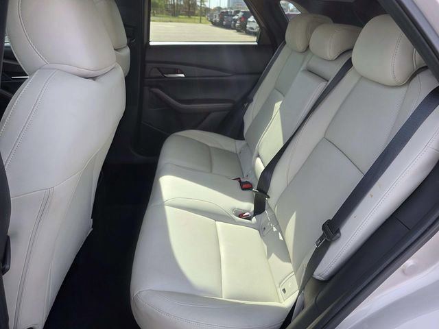 Used 2023 MAZDA CX-30 AWD 2.5 S w/ Premium Package image 10