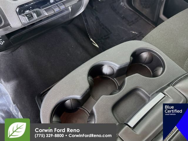 Used 2021 RAM 2500 Tradesman image 20