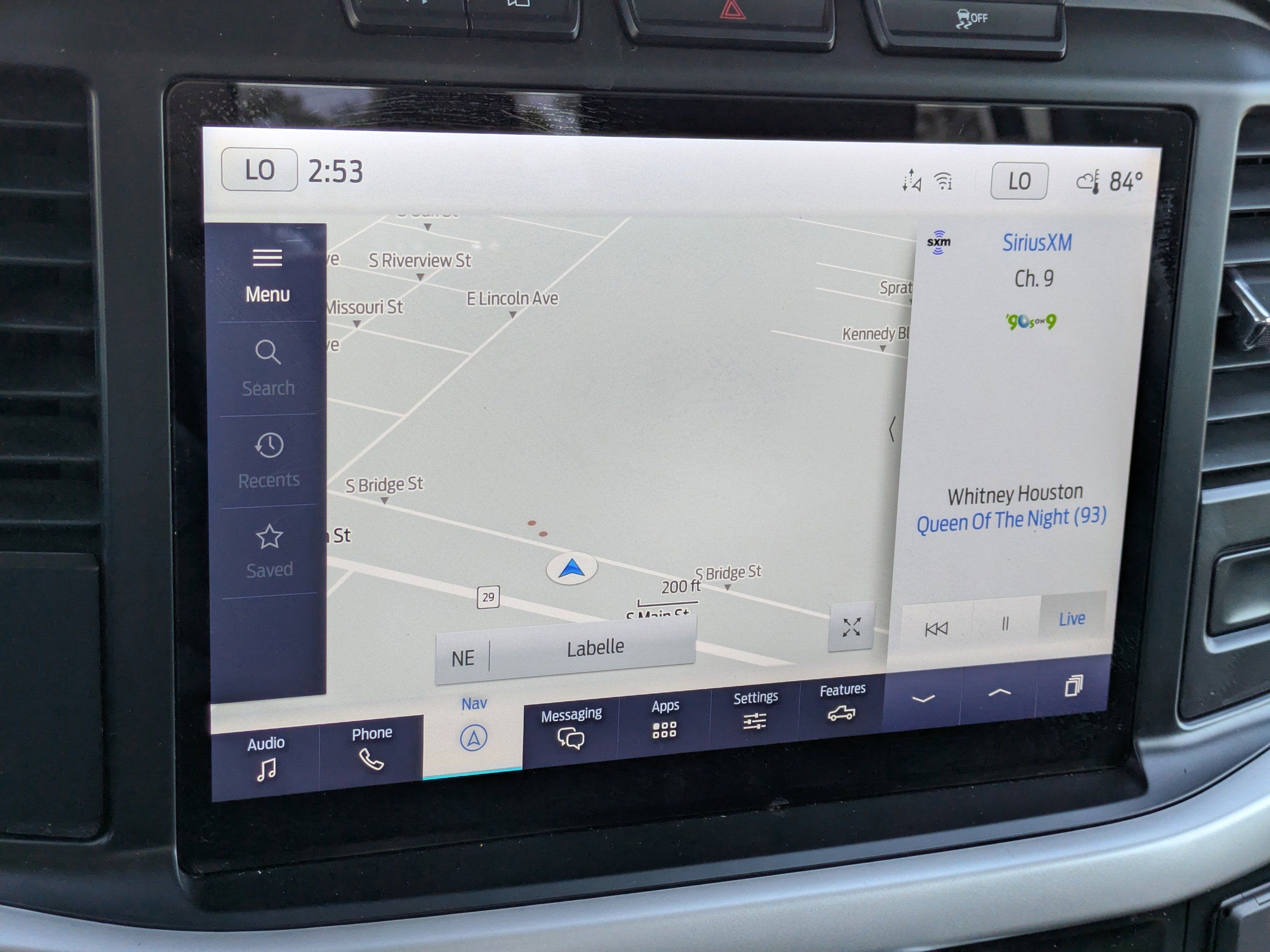 Certified 2023 Ford F150 XLT w/ Equipment Group 302A High image 29