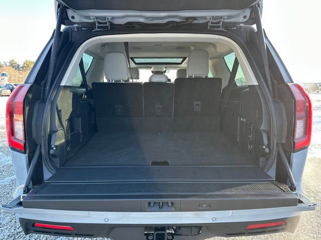 Certified 2025 Ford Expedition Max Active image 16