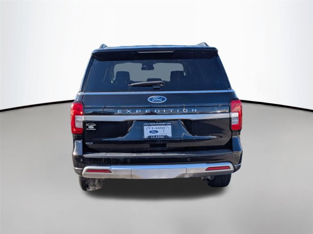 Certified 2024 Ford Expedition XLT image 7