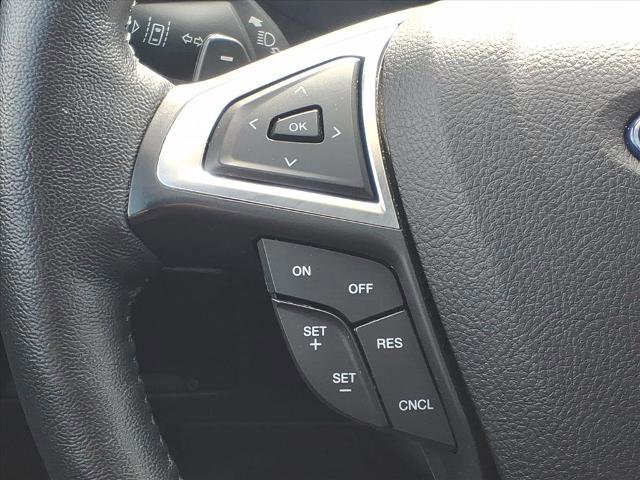 Certified 2022 Ford Edge SEL w/ Convenience Package image 11