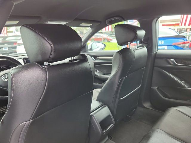 Used 2019 Honda Accord Sport image 14