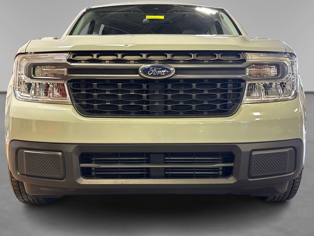 Certified 2022 Ford Maverick XLT w/ Equipment Group 300A Standard image 10