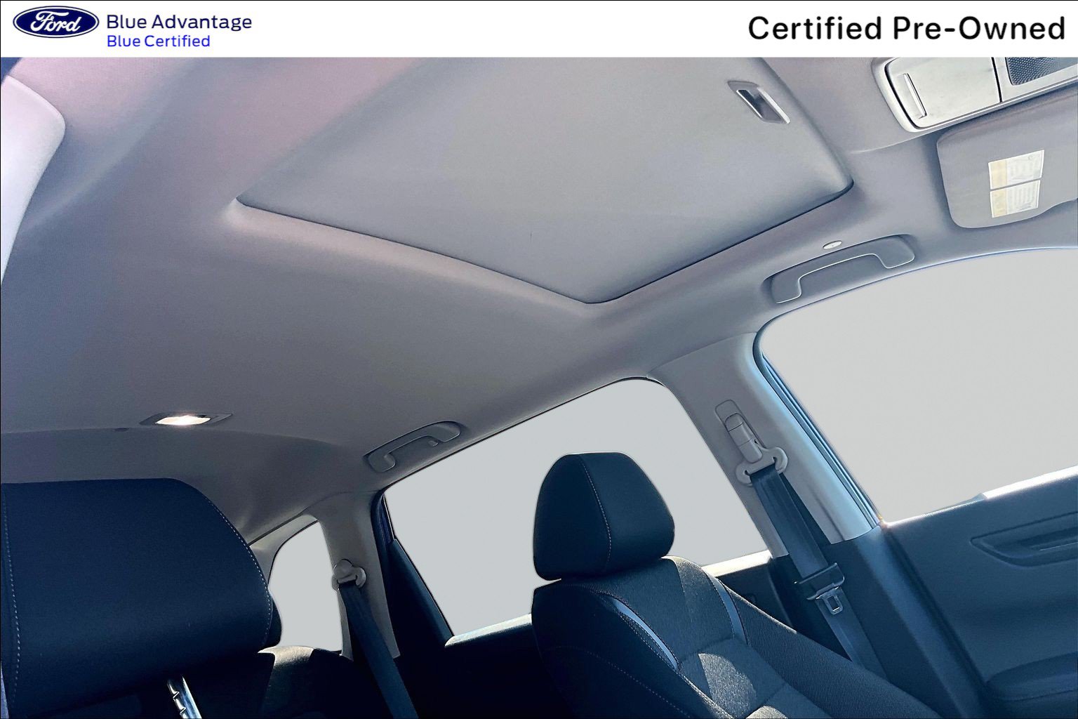 Used 2025 Honda CR-V EX image 29