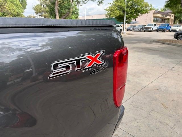 Certified 2019 Ford Ranger XL w/ Equipment Group 101A Mid AWD/4WD image 12