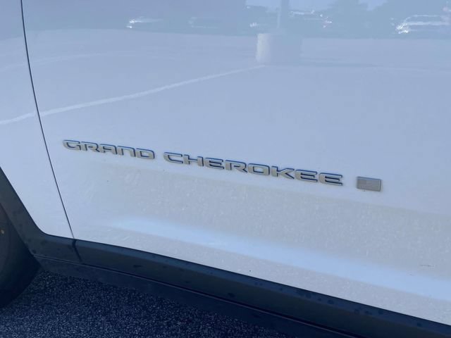 Used 2024 Jeep Grand Cherokee Limited 4xe AWD/4WD image 11