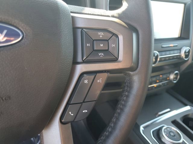 Certified 2020 Ford Expedition XLT w/ Equipment Group 202A image 22