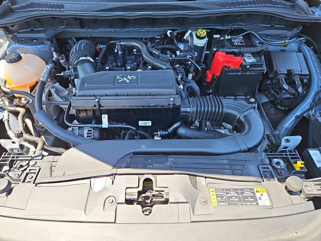 Certified 2023 Ford Escape Active AWD/4WD image 29