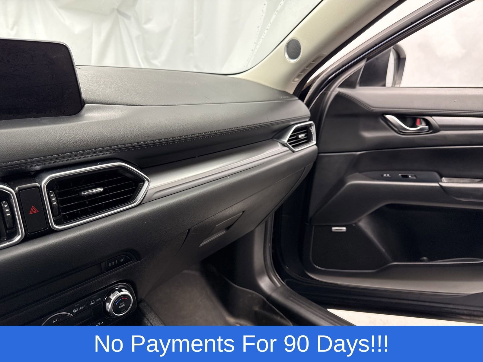 Used 2018 MAZDA CX-5 Touring w/ Preferred Equipment Package image 21