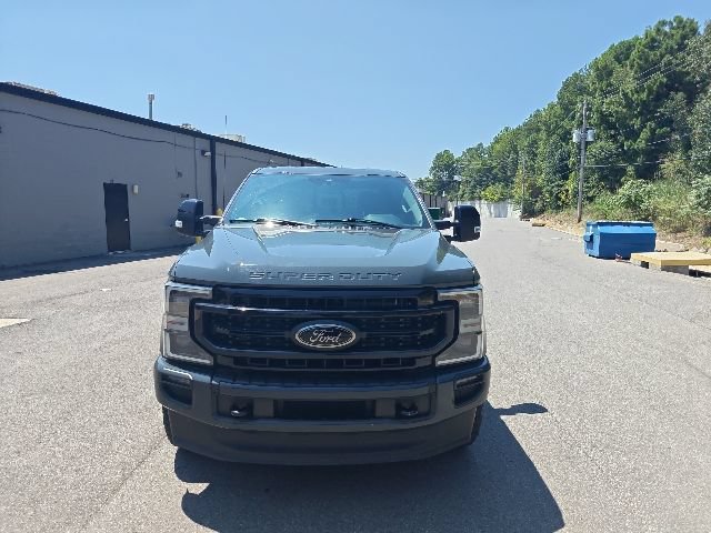 Certified 2021 Ford F250 Lariat AWD/4WD image 7
