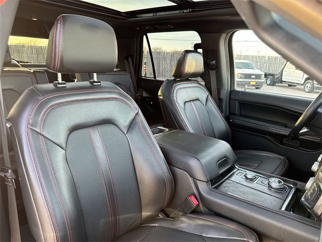 Certified 2023 Ford Expedition Limited image 31
