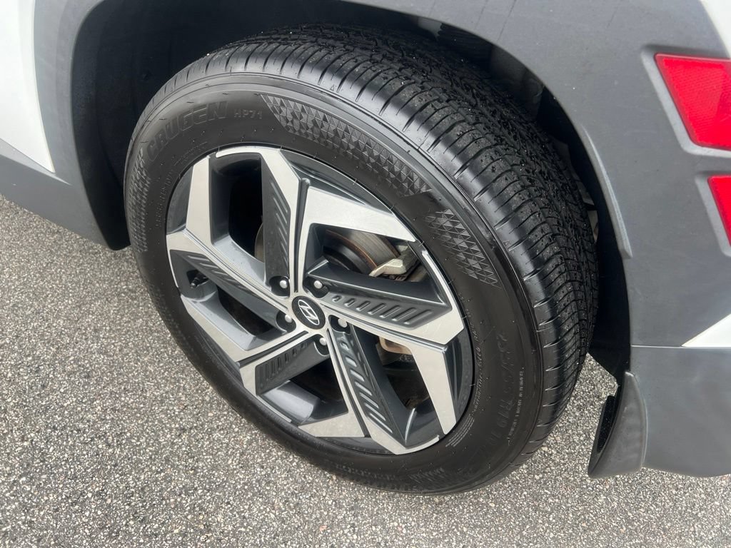 Used 2022 Hyundai Tucson SEL w/ Convenience Package FWD image 20