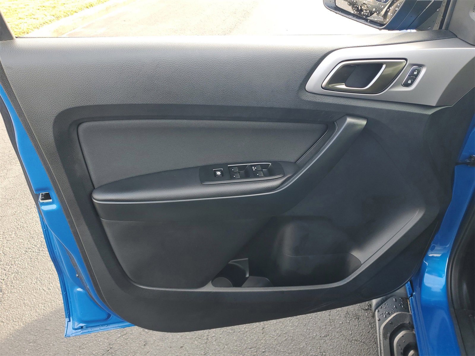 Certified 2021 Ford Ranger XLT w/ Equipment Group 301A Mid image 13