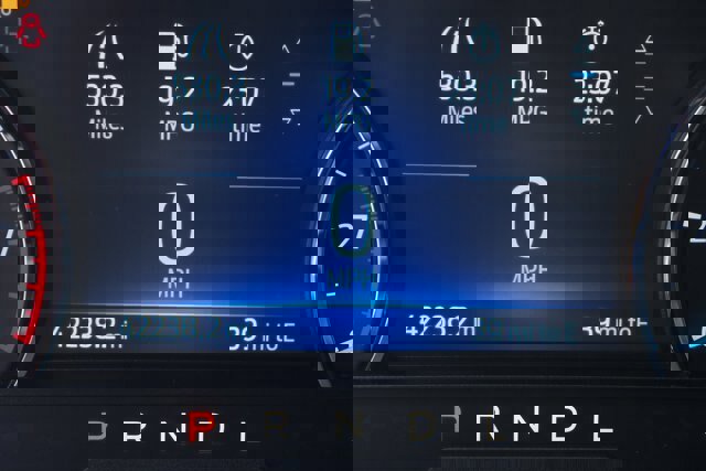 Certified 2023 Ford Explorer XLT w/ Equipment Group 202A image 34