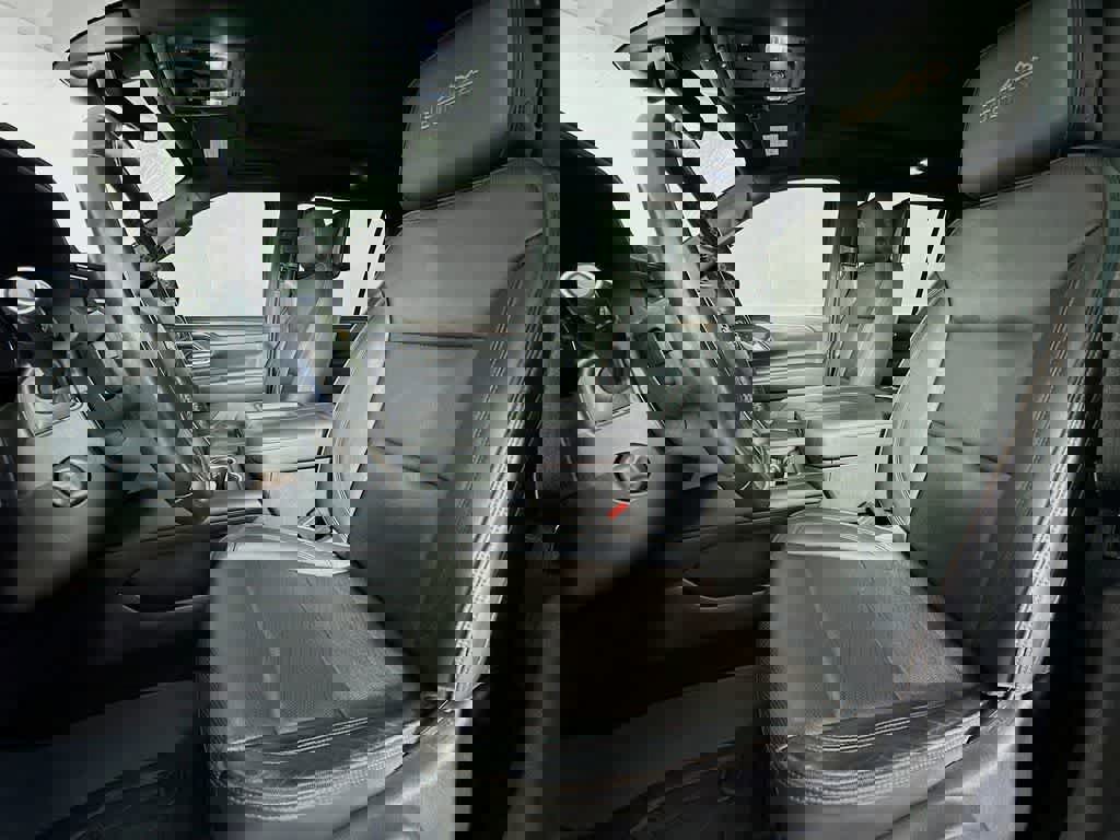 Used 2021 Chevrolet Suburban High Country image 15