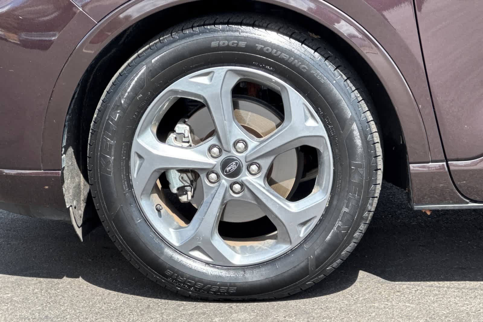 Certified 2023 Ford Escape ST-Line w/ Tech Pack #1 FWD image 27
