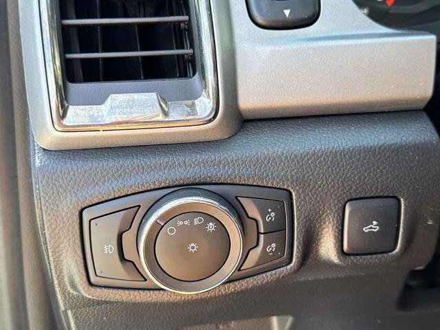 Certified 2023 Ford Ranger XLT w/ Equipment Group 301A Mid image 31