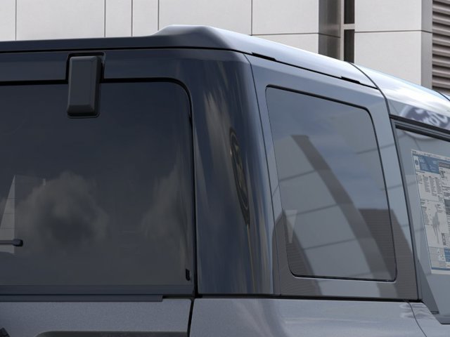 Certified 2025 Ford Bronco Big Bend AWD/4WD image 25