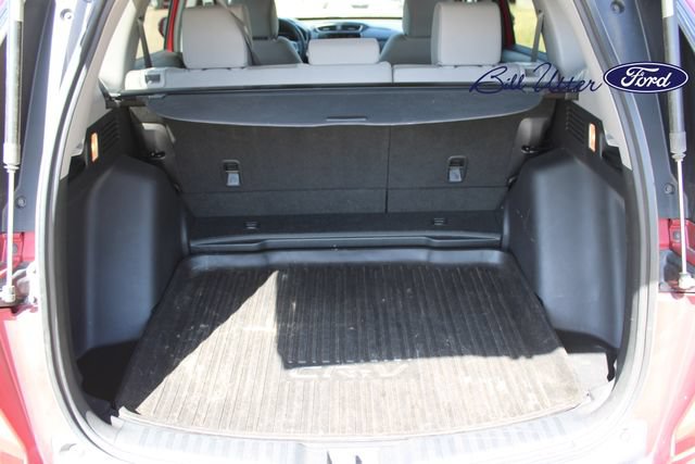Used 2022 Honda CR-V EX image 10