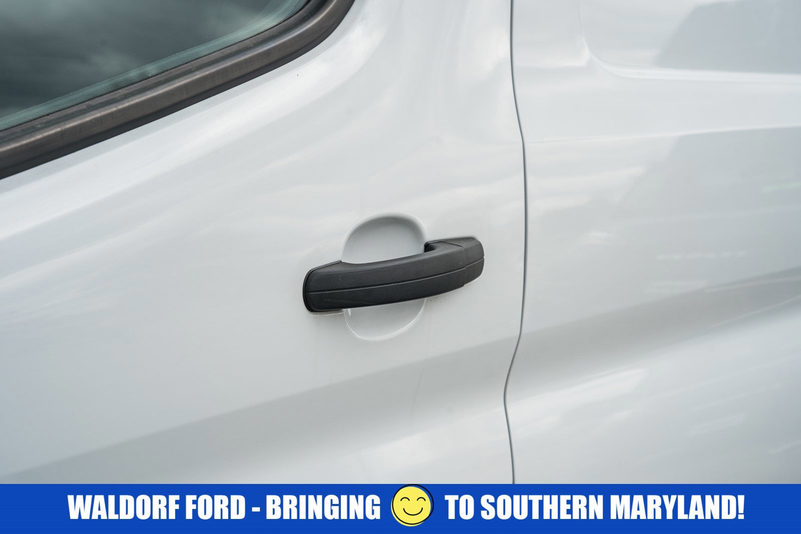 Certified 2023 Ford Transit 250 Low Roof w/ Exterior Upgrade Package image 15