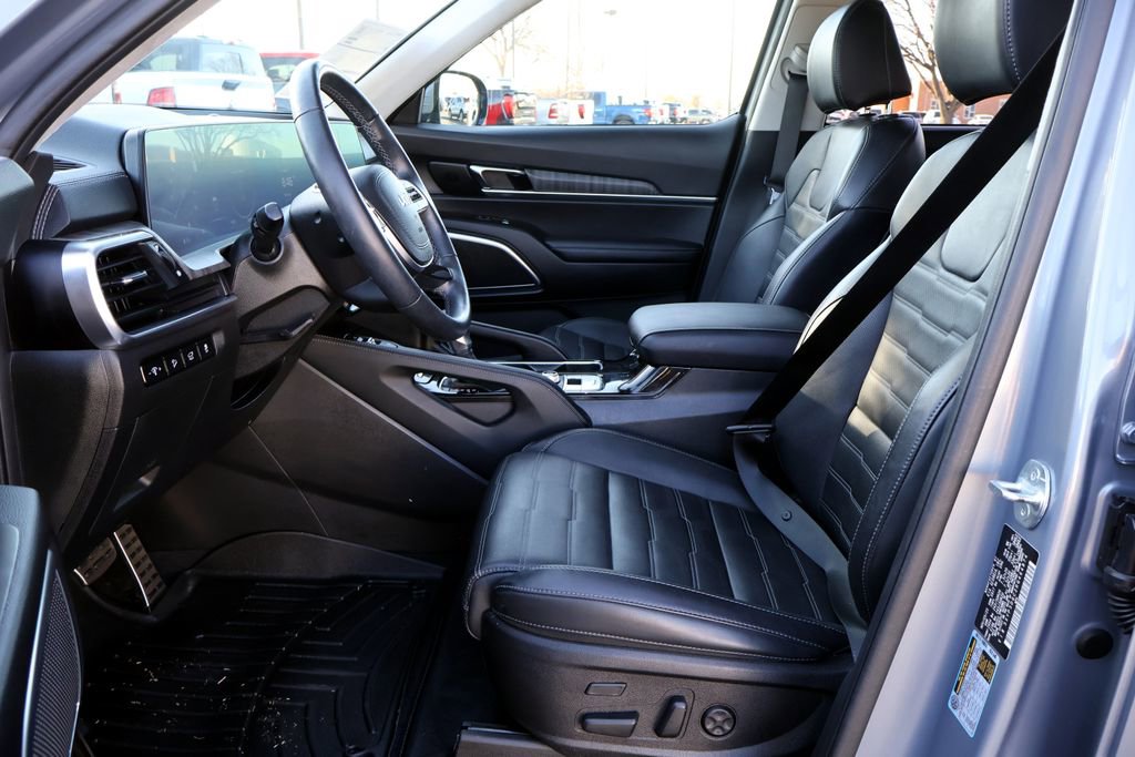 Used 2024 Kia Telluride SX Prestige AWD/4WD image 39