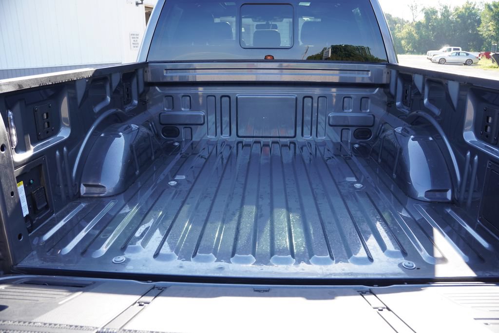 Certified 2025 Ford F150 Raptor AWD/4WD image 24