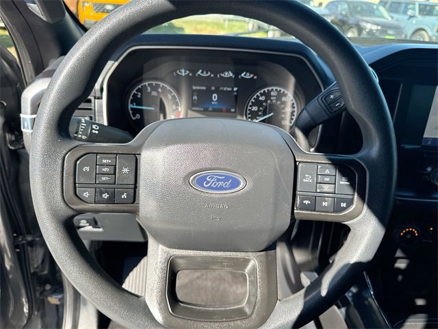 Certified 2023 Ford F150 XL w/ STX Appearance Package image 16