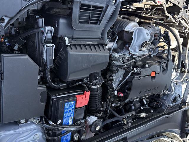 Used 2023 Honda Civic Sport image 29