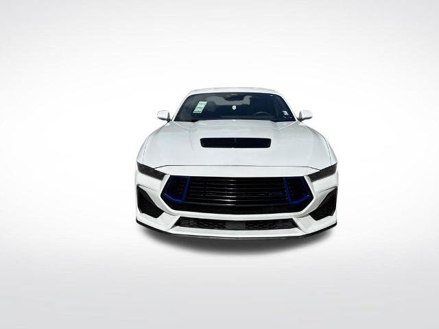 Certified 2024 Ford Mustang GT Premium w/ California Special Package RWD image 3