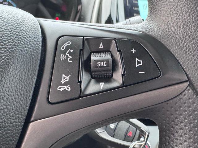 Used 2021 Chevrolet Spark LT w/ Spark Special Edition FWD image 18
